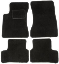 ACI MERCEDES-BENZ W177"A" 18- autószőnyeg szett, textil, 4 db - fekete (2946X62)