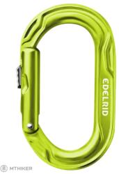 EDELRID Kiwi Slider karabiner, oasis