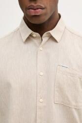 Barbour риза мъжка ленена Shirt Dept - Summer (MSH5093)