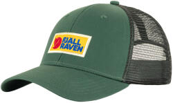 Fjällräven Vardag Långtradarkeps baseball sapka L-XL / zöld/szürke