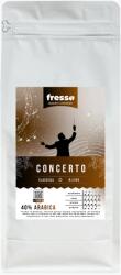 FRESSO Maestro Concerto cafea boabe 1kg