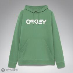 Oakley B1B PO Hoodie 2.0 pulóver, nile green (M)