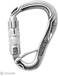 EDELRID HMS Bulletproof Triple FG Eco karabiner, eco