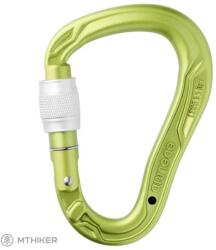EDELRID HMS Bullet Screw RFID karabiner, oasis
