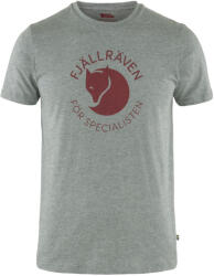 Fjall Raven Fox T-shirt M férfi póló XL / szürke