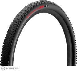 Pirelli Scorpion XC RH 29x2.4" Race XC Compound ProWALL külső gumi, TLR, kevlárperemes, piros felirat