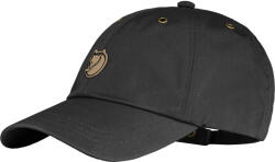 Fjällräven Vidda Cap baseball sapka S-M / sötétszürke