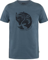 Fjall Raven Arctic Fox T-shirt M férfi póló M / kék