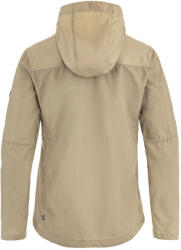 Fjällräven Stina Jacket W női dzseki S / bézs