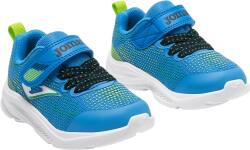 Joma Horizon Royal Blue gyerek cipő Cipőméret (EU): 32 / kék