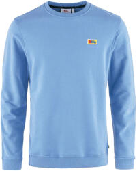 Fjällräven Vardag Sweater M férfi pulóver L / világoskék