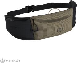 ORTOVOX Sequence övtáska, 1 l, dark linen