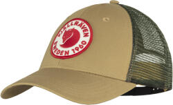 Fjällräven 1960 Logo Långtradarkeps baseball sapka S-M / bézs