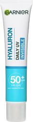 Garnier Hyaluron+ UV Fluid SPF 50+ Invisible 40 ml