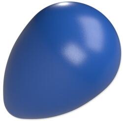Dog Fantasy Играчка Dog Fantasy Eggy ball яйцевидна форма синя 13x18, 5см (454-35004)