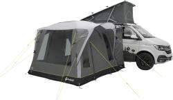 Outwell Daytona Air elősátor szürke