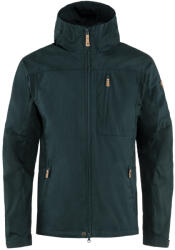 Fjällräven Sten Jacket M férfi dzseki M / kék/fekete