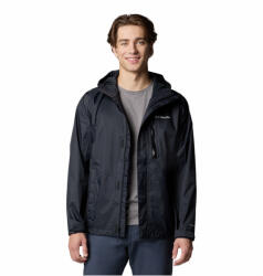 Columbia Pouring Adventure III Jacket férfi softshell kabát M / fekete