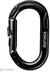 EDELRID Kiwi Slider karabiner, night