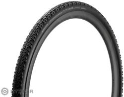 Pirelli Cinturato GRAVEL RM 700x35C P-Line TechWALL SpeedGRIP külső gumi, TLR, kevlárperemes