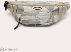 Oakley Enduro övtáska, 4.5 l, abstract camo mist