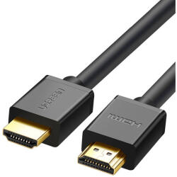 UGREEN HD104 HDMI Kábel, 4K, 60Hz, 1m (fekete)