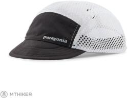Patagonia Duckbill baseball sapka, black w/black