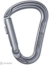 EDELRID HMS Strike Slider II karabiner, slate