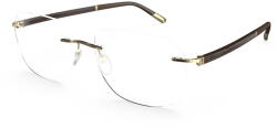 Silhouette Rame ochelari de vedere barbati Silhouette L014/LT 7520 Rama ochelari