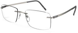 Silhouette Rame ochelari de vedere barbati Silhouette 5573LC 6560 Rama ochelari