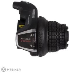 Shimano RevoShift SL-RS35 jobb oldali 7 kerék + 2050 mm-es kábel