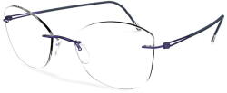 Silhouette Rame ochelari de vedere dama Silhouette 5569KE 4040 Rama ochelari