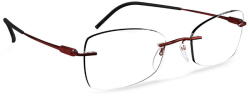 Silhouette Rame ochelari de vedere dama Silhouette 5561 3040 Rama ochelari