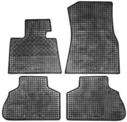 RIGUM BMW X5, 18- autószőnyeg, gumi, db - fekete (0592X12)