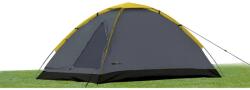 CAMP ACTIVE sátor 2 személyes szürke 200x120cm 208300063 (208300063)