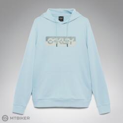 Oakley Duality B1B Po Hoodie pulóver, frost (S)