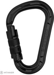 EDELRID HMS Magnum Triple karabiner, night