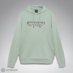 Oakley Duality B1B Po Hoodie pulóver, faded green (S)