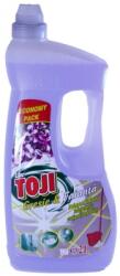  Solutie curatare gresie si faianta, flori de liliac, 2l, Toji 28303 (28303)