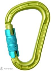 EDELRID HMS Magnum Triple karabiner, oasis