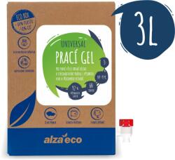 AlzaEco univerzális mosógél 3 l (60 mosás)
