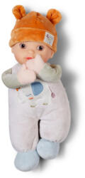 Zapf Creation Zapf - Baby Annabell Bebelus cu caciulita maro 30 cm (ZF710722) Papusa