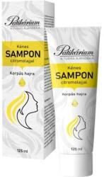Patikárium kénes sampon citrom 125 ml