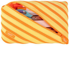 ZIPIT Penar cu fermoar, ZIPIT Candy Jumbo - piersica (ZP-428158) Penar