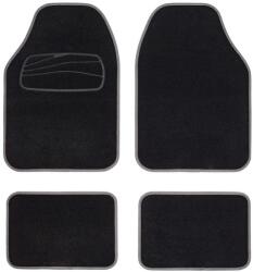 Cappa NAPOLI autószőnyeg, univerzális, textil - szürke (38400)