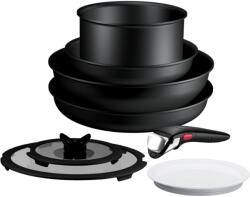 Tefal INGENIO Excellence Fusion P00593 edénykészlet, 8 darabos (P00593)