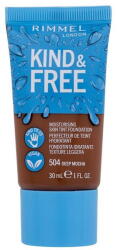 Rimmel London Kind & Free - vexio - 13,99 RON