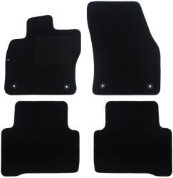 Cappa VW Touran (2015-) autószőnyeg, textil
