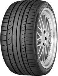 Continental SPORTCONTACT 5P RO2 2023 225/35/R19 88Y XL vara