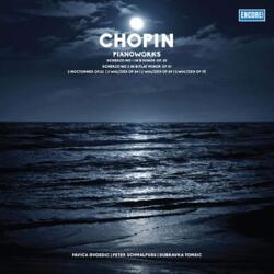 BELLEVUE Frederic Chopin - Pianoworks